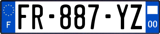 FR-887-YZ