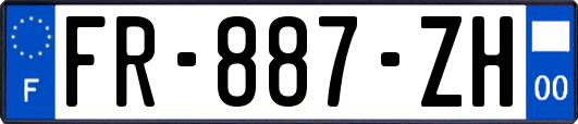 FR-887-ZH