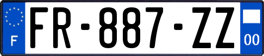 FR-887-ZZ