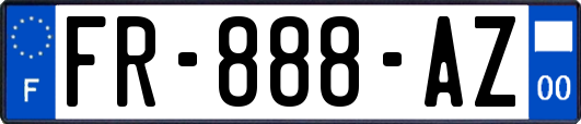 FR-888-AZ