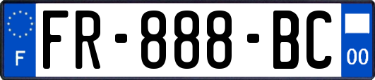 FR-888-BC