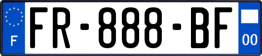 FR-888-BF