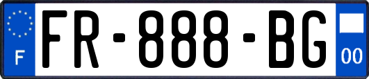 FR-888-BG