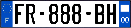 FR-888-BH