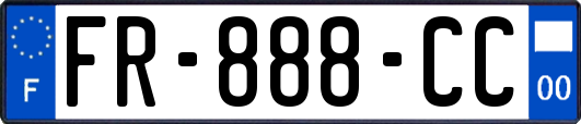 FR-888-CC