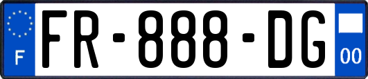 FR-888-DG
