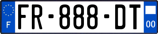 FR-888-DT