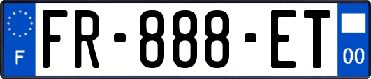 FR-888-ET