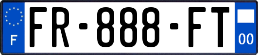 FR-888-FT