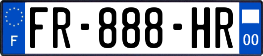 FR-888-HR
