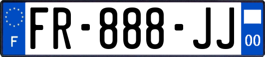 FR-888-JJ
