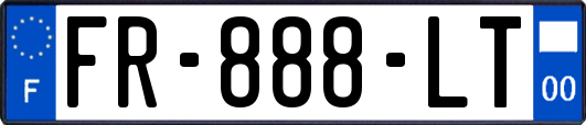 FR-888-LT