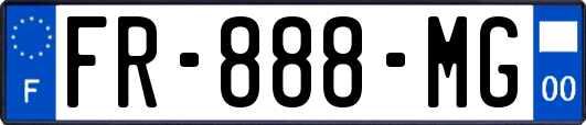 FR-888-MG