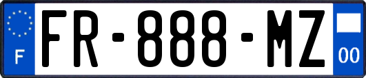 FR-888-MZ