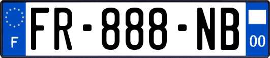 FR-888-NB