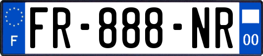 FR-888-NR