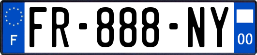 FR-888-NY