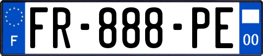 FR-888-PE