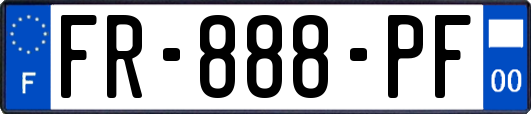 FR-888-PF