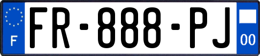 FR-888-PJ