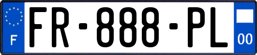 FR-888-PL