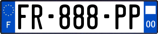 FR-888-PP