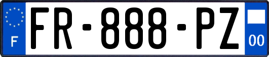 FR-888-PZ