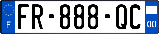 FR-888-QC