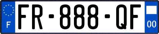 FR-888-QF