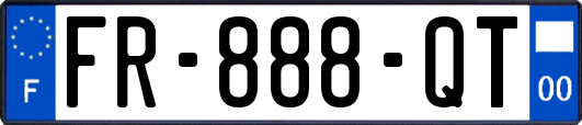 FR-888-QT