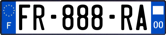 FR-888-RA