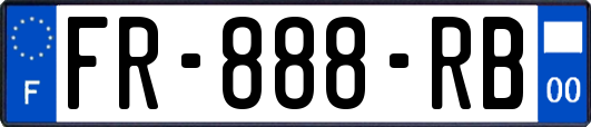 FR-888-RB
