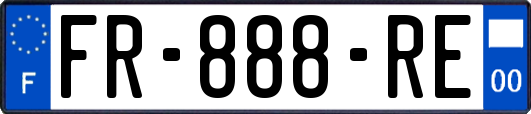 FR-888-RE