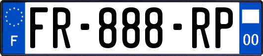 FR-888-RP