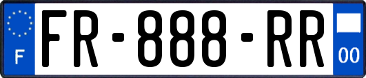 FR-888-RR