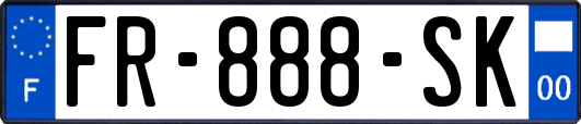FR-888-SK
