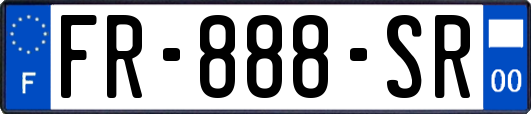 FR-888-SR