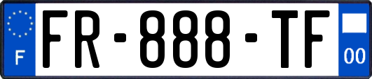 FR-888-TF