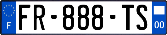 FR-888-TS