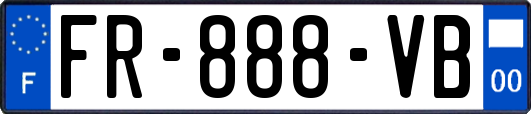 FR-888-VB