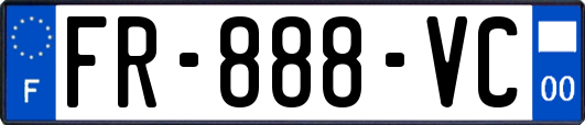 FR-888-VC