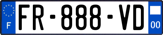 FR-888-VD