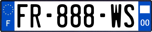 FR-888-WS