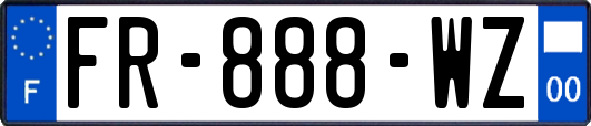 FR-888-WZ