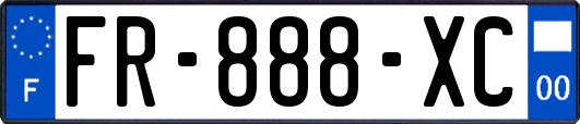 FR-888-XC