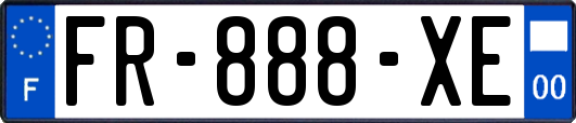 FR-888-XE
