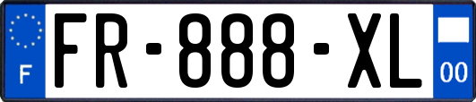 FR-888-XL