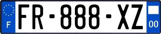 FR-888-XZ