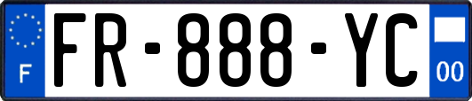 FR-888-YC