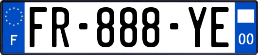 FR-888-YE
